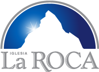 Logo – Iglesia La Roca Miam Logo - Iglesia La Roca Miami